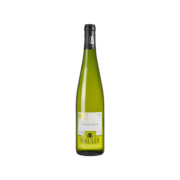 Alsace Gewurztraminer 2020