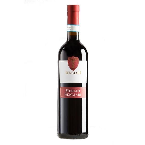 Colli Euganei DOC Merlot 2023