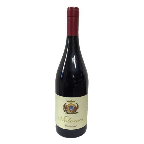 Cabernet IGP Trevenezie 2019 Tolomei