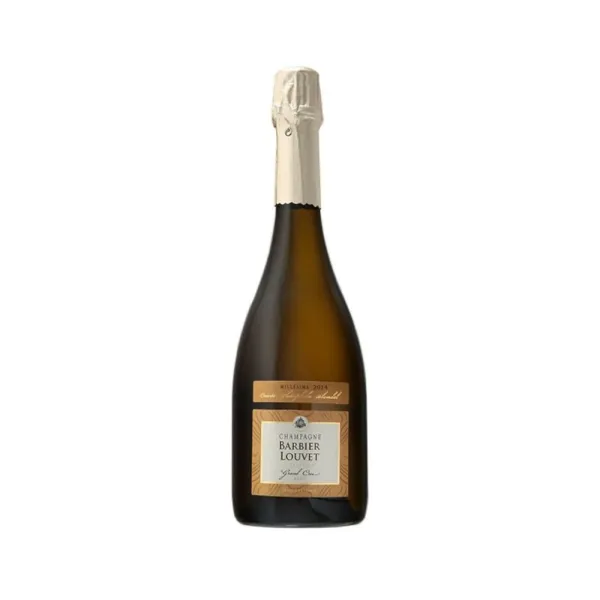 Champagne Théophile Blondel Grand Cru Brut Millesimato 2015