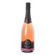 Spumante Brut Metodo Classico Rosato Millesimato 2015 Mocali