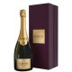 Champagne Brut Krug Grande Cuvèe 169 edizione Coffret
