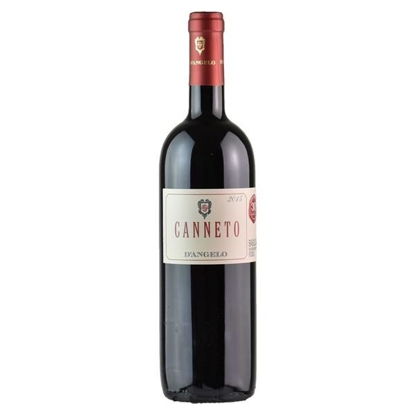 Canneto Basilicata IGT 2015