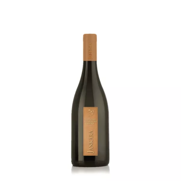 Cannonau di Sardegna DOC Riserva 2019 Jankara