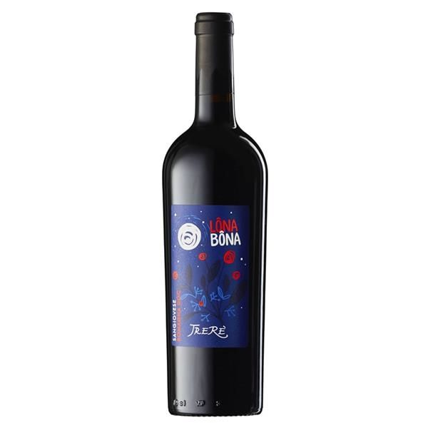 Lòna Bona Ravenna IGT Sangiovese 2024