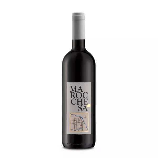 Merlot Veneto IGT 2020 Marocchesa