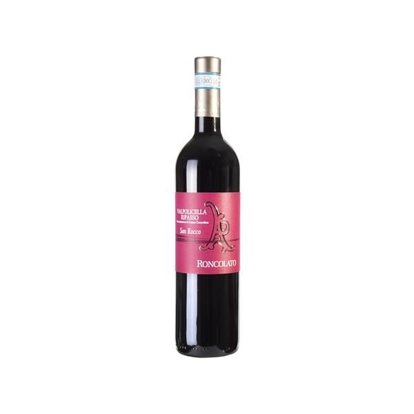 Valpolicella DOC Ripasso 2021 San Rocco