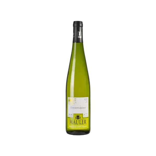 Alsace Gewurztraminer 2020