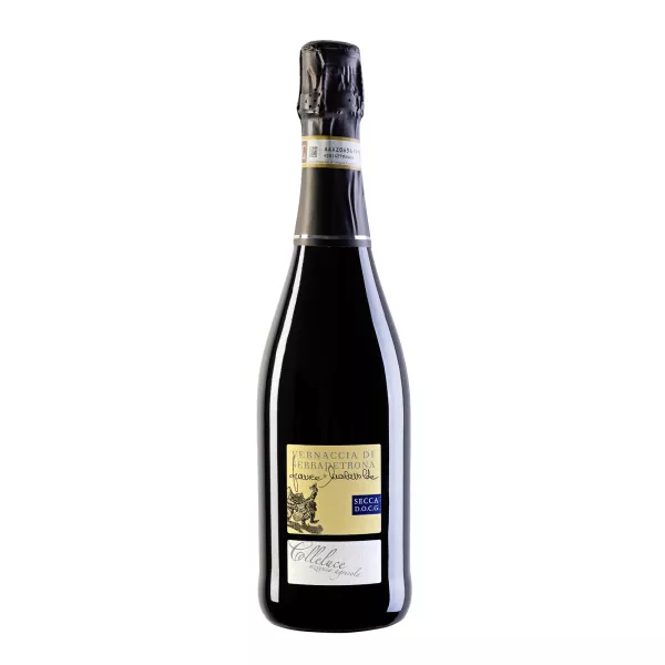 Vernaccia di Serrapetrona Secca DOCG Colleluce