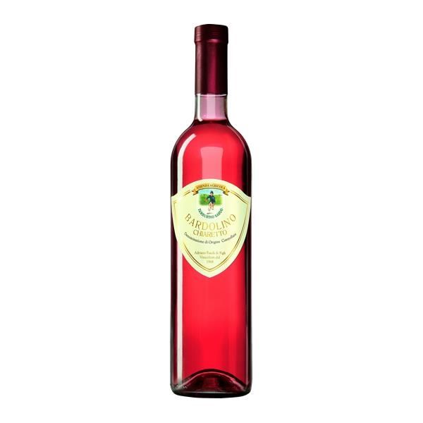 Bardolino Chiaretto DOC 2023 Tamburino Sardo