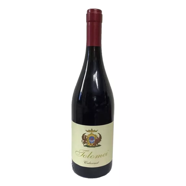 Cabernet IGP Trevenezie 2019 Tolomei