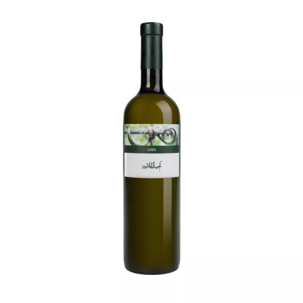 Greil Sylvaner Alto Adige Valle Isarco DOC 2020 Vino Biologico Zöhlhof
