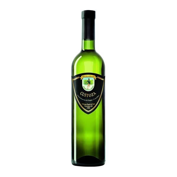 Custoza DOC 2023 Tamburino Sardo