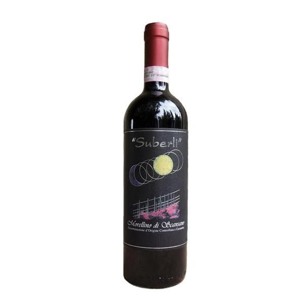 Morellino di Scansano DOCG 2020