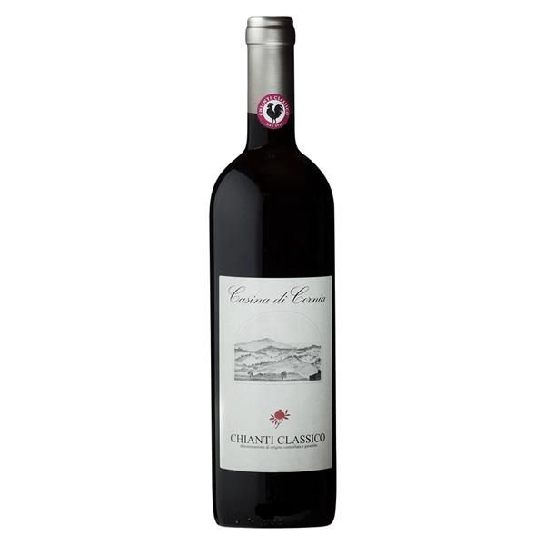 Chianti Classico DOCG 2019 Biologico