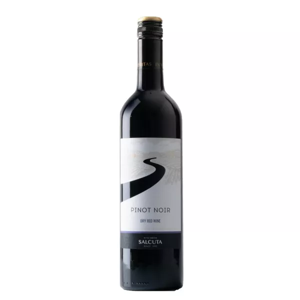 Salcuta Select Range Pinot Noir Dry 2019