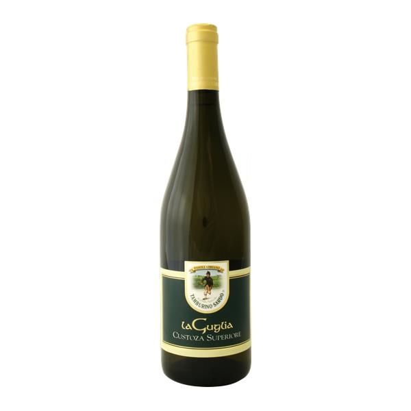 La Guglia Custoza Superiore DOC 2022 Tamburino Sardo