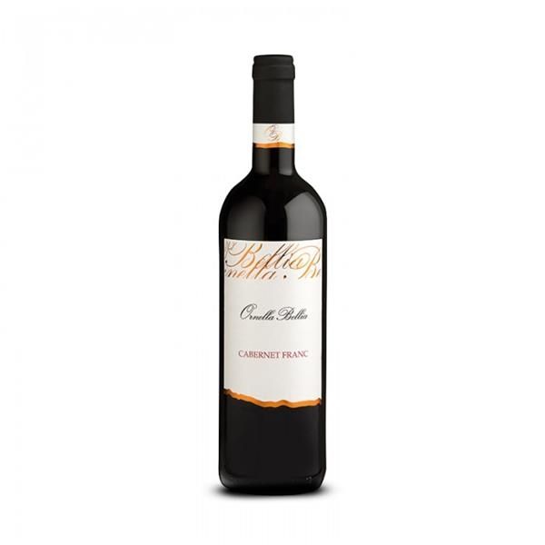 Cabernet Franc Trevenezie IGT 2024