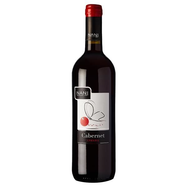 Cabernet Veneto IGT 2022 Nani 1967